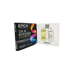 EPICA Recovery and nutrition Масло 10 мл.+ Бустер 10 мл. (монодозы)