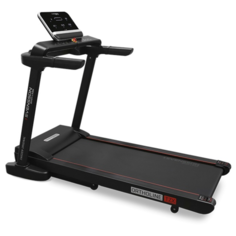 Беговая дорожка Svensson Body Labs Ortholine TZX