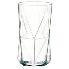 Стакан высокий 480 мл CASSIOPEA Bormioli Rocco 234530M04321990