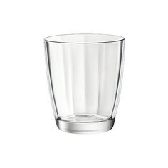 Стакан Олд Фэшн «Пулсар» 390 мл, прозрачный, Bormioli Rocco 3.6064