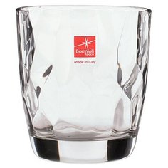 Стакан низкий 305 мл DIAMOND Bormioli Rocco 350200M02321990