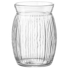 Стакан «Свит» 440 мл, прозрачный, Bormioli Rocco 1.22121