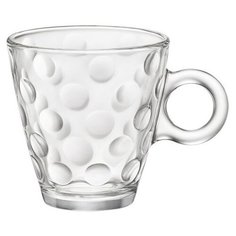 Чайный бокал 220 мл Dots Bormioli Rocco 450237BZA121990