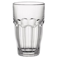 Стакан для пива 650 мл Стекло натрий-кальций-силикатное ROCK BAR Bormioli Rocco 418983B10321990