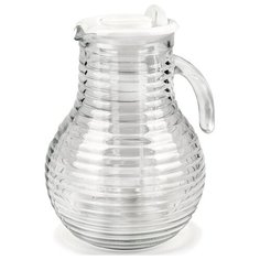 Кувшин для воды и напитков 2200 мл. VIVA Bormioli Rocco 135800MAT121990