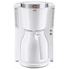 Кофеварка капельная MELITTA Look IV Therm Selectio