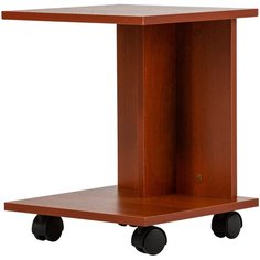 Стол приставной Надежда Д-263 орех