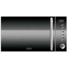 Микроволновая печь Caso MG20 Ceramic menu