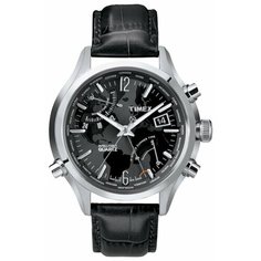 Наручные часы TIMEX T2N943