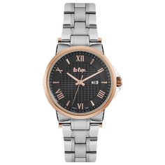 Наручные часы Lee Cooper LC06622.550