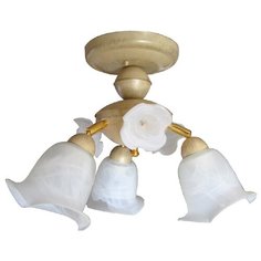 Люстра "Кувшинка" Элетех