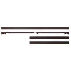 Сменная рамка Samsung Frame для QE65LS цвет: коричневый VG-SCFT65BW/RU