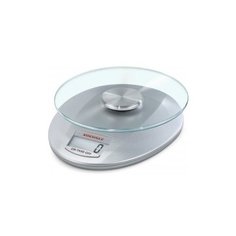 Кухонные весы Soehnle Roma (серебр.)