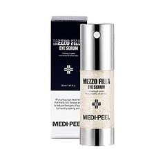 Medi-Peel Омолаживающая пептидная сыворотка для век Mezzo Filla Eye Serum