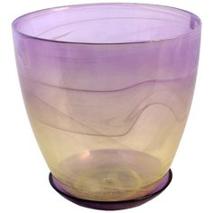 93-028 "Горшок с подд. №5" Nina Glass