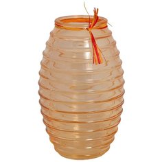 92-002-20 см. Ваза "Лайт" Nina Glass