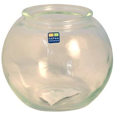 92-006-1 Ваза"Зара" Nina Glass