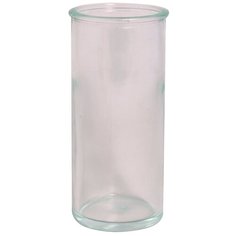 92-007-1 Ваза проз. Nina Glass