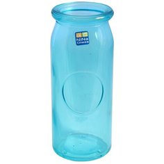 92-011-18 см. Ваза проз. крш. лзр. 3125С Nina Glass