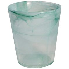 93-847-ф138/h150 "Кашпо Бальзамин" Nina Glass