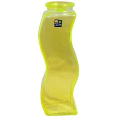 92-453 Ваза"Волна" Nina Glass