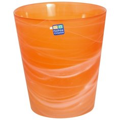 93-847-ф138/h150 "Кашпо Бальзамин" Nina Glass