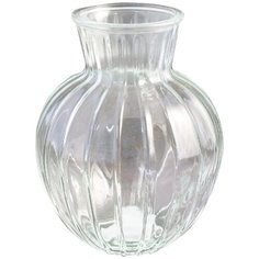 92-001-20 см. Ваза "Белла" проз. Nina Glass