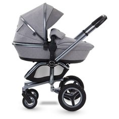 Коляска 2 в 1 Silver Cross Surf Rock