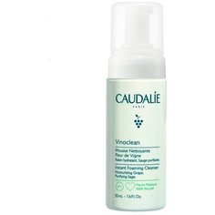 Caudalie Пенка для умывания очищающий мусс Vinoclean, 50 мл