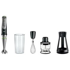 Блендер Braun MQ 9125XS