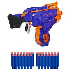 Бластер Nerf Элит Инфинус