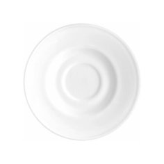 Блюдце чайное 15 см PERFORMA Bormioli Rocco 405838F16021990/1
