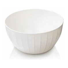 Миска Tescoma DELICIA 18 см 1,5 л белая 630360.11