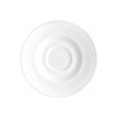 Блюдце чайное 12 см PERFORMA Bormioli Rocco 405837F49021990/1