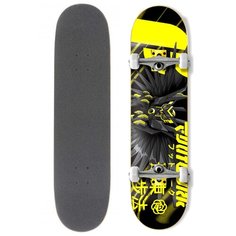 Скейтборд Footwork Owl Beast 31.5X8" (81 X 21 см)