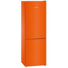 Двухкамерный холодильник Liebherr CNno 4313-22
