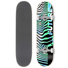 Скейтборд Footwork Waves 31.5X8" (81 X 21 см)