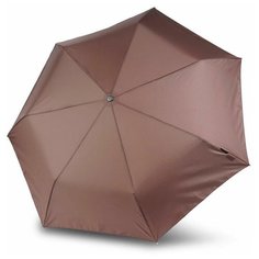 Зонт автомат Bugatti Take It Duo UNI COCONUT