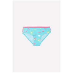 Плавки crockid размер 80-86, светлая аква