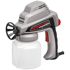 Сетевой краскопульт CROWN CT31012