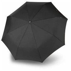 Зонт автомат Bugatti Gran Turismo CARBON UNI BLACK