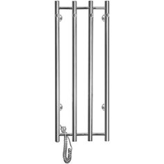 Электрический полотенцесушитель Domoterm Танго DMT 109-V4 36x92 EK L хром