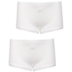 Трусы BAYKAR размер 86/92, белый
