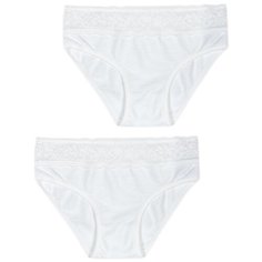 Трусы BAYKAR размер 86/92, белый