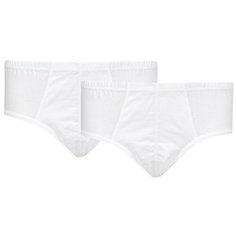 Трусы BAYKAR размер 0, белый