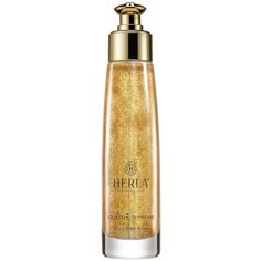 Эликсир для тела HERLA Gold Supreme Gold Body Elixir, 100 мл