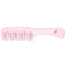 DEWAL Гребень Beauty Eco-Friendly, DBEF84