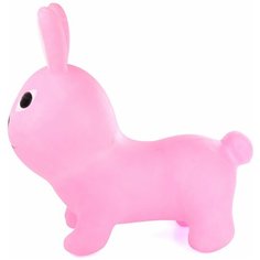 Животное-прыгун Veld co 109693 "Зайка"