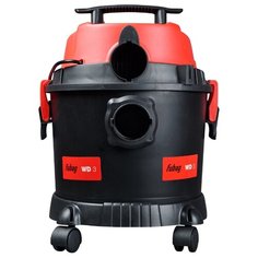 Строительный пылесос WD 3 15л 1.2 кВт Fubag