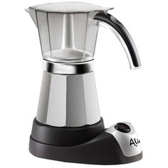 Кофеварка DeLonghi Alicia EMKM 4, black